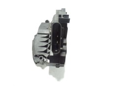 Recambio de cerradura puerta trasera derecha para ford fiesta (ccn) 1.25 16v cat referencia OEM IAM    2