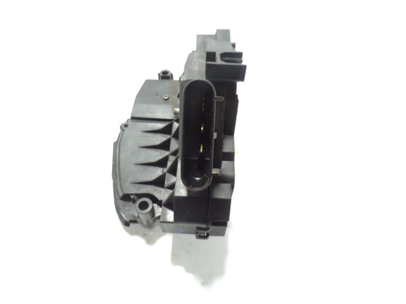 Recambio de cerradura puerta trasera derecha para ford fiesta (ccn) 1.25 16v cat referencia OEM IAM   