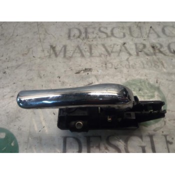 MANETA INTERIOR TRASERA DERECHA 156017082 