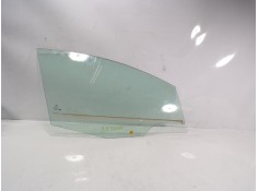 Recambio de cristal puerta delantero derecho para ford fiesta (ccn) 1.25 16v cat referencia OEM IAM   