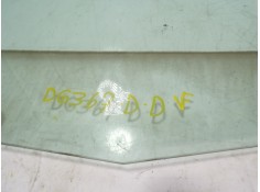 Recambio de cristal puerta delantero derecho para ford fiesta (ccn) 1.25 16v cat referencia OEM IAM    2