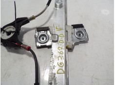 Recambio de elevalunas delantero derecho para ford fiesta (ccn) 1.25 16v cat referencia OEM IAM    2