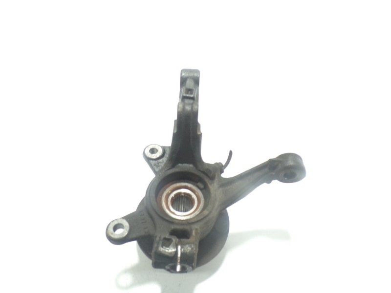 Recambio de mangueta delantera derecha para ford fiesta (ccn) 1.25 16v cat referencia OEM IAM   