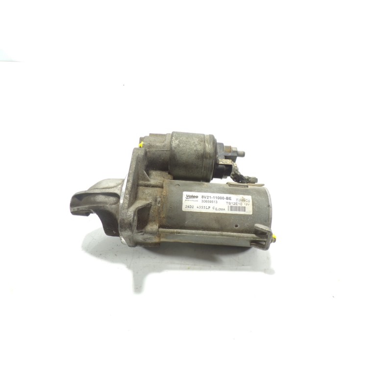 Recambio de motor arranque para ford fiesta (ccn) 1.25 16v cat referencia OEM IAM   