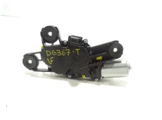Recambio de motor limpia trasero para ford fiesta (ccn) 1.25 16v cat referencia OEM IAM    2