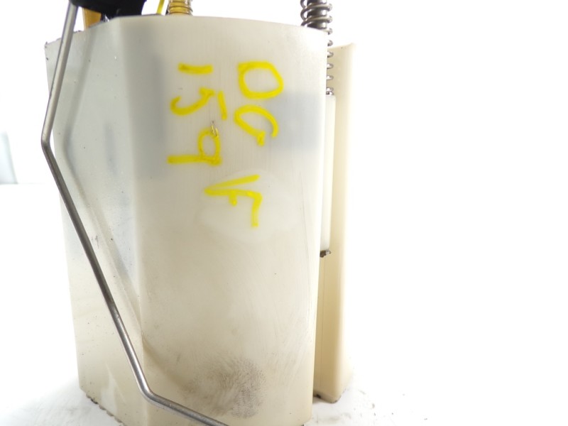 Recambio de aforador para volkswagen golf vi (5k1) 1.6 tdi referencia OEM IAM   