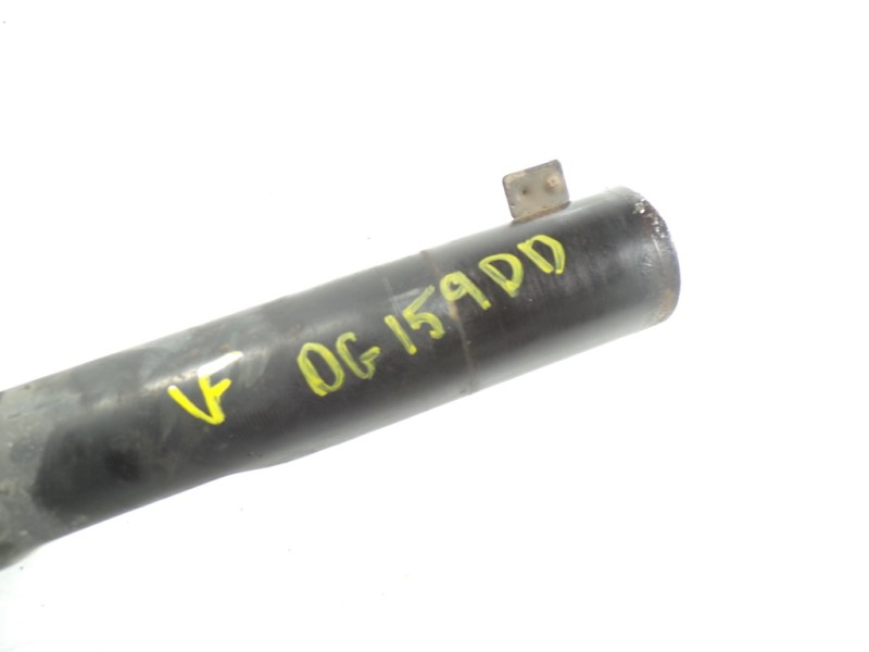 Recambio de amortiguador delantero derecho para volkswagen golf vi (5k1) 1.6 tdi referencia OEM IAM   