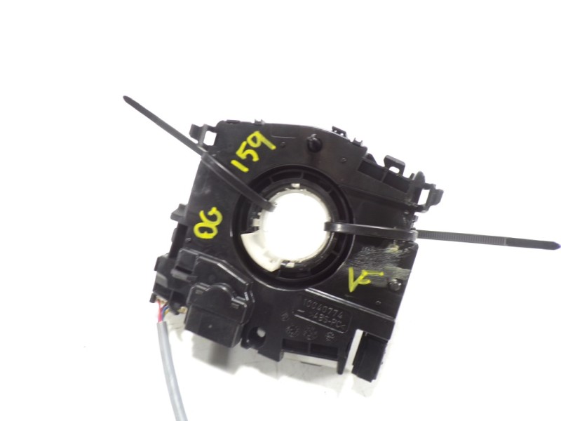 Recambio de anillo airbag para volkswagen golf vi (5k1) 1.6 tdi referencia OEM IAM   