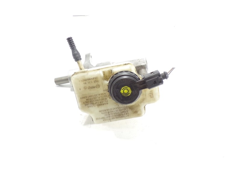 Recambio de bomba freno para volkswagen golf vi (5k1) 1.6 tdi referencia OEM IAM   
