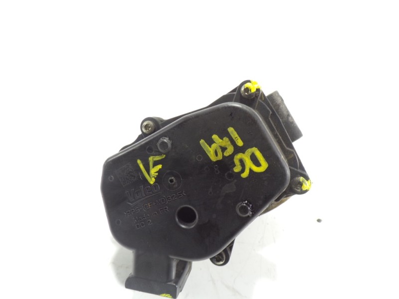 Recambio de caja mariposa para volkswagen golf vi (5k1) 1.6 tdi referencia OEM IAM   