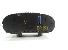 Recambio de cuadro instrumentos para volkswagen golf vi (5k1) 1.6 tdi referencia OEM IAM    2