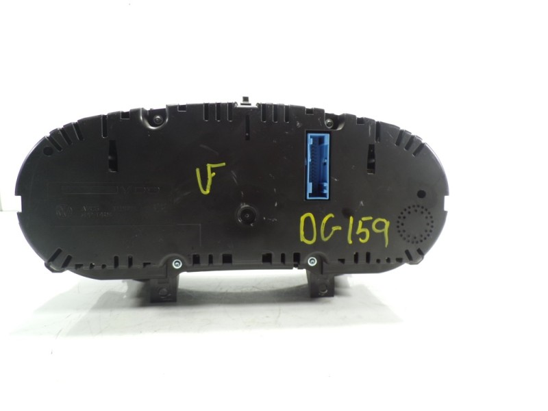 Recambio de cuadro instrumentos para volkswagen golf vi (5k1) 1.6 tdi referencia OEM IAM   