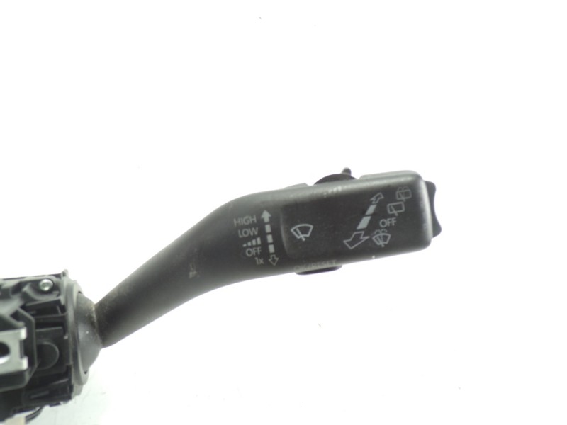 Recambio de mando intermitentes para volkswagen golf vi (5k1) 1.6 tdi referencia OEM IAM   