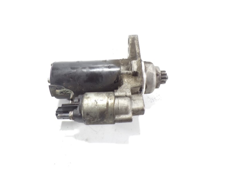 Recambio de motor arranque para volkswagen golf vi (5k1) 1.6 tdi referencia OEM IAM   