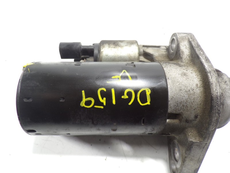 Recambio de motor arranque para volkswagen golf vi (5k1) 1.6 tdi referencia OEM IAM   
