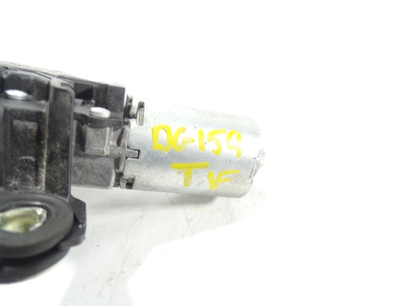 Recambio de motor limpia trasero para volkswagen golf vi (5k1) 1.6 tdi referencia OEM IAM   