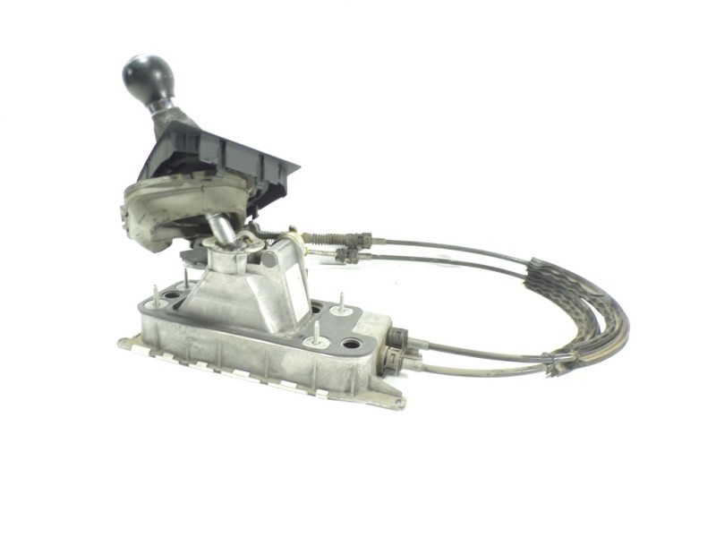 Recambio de palanca cambio para volkswagen golf vi (5k1) 1.6 tdi referencia OEM IAM   
