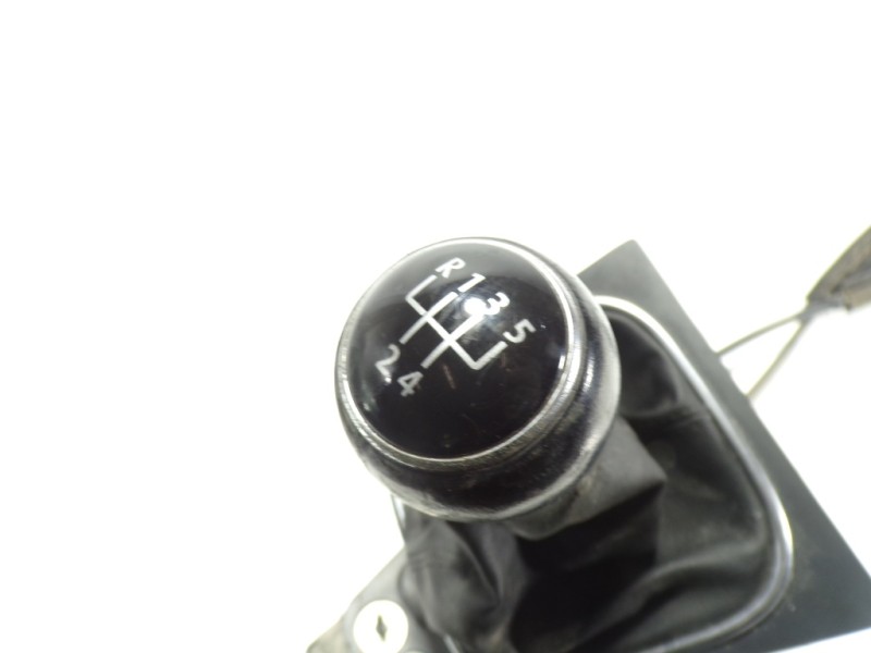 Recambio de palanca cambio para volkswagen golf vi (5k1) 1.6 tdi referencia OEM IAM   