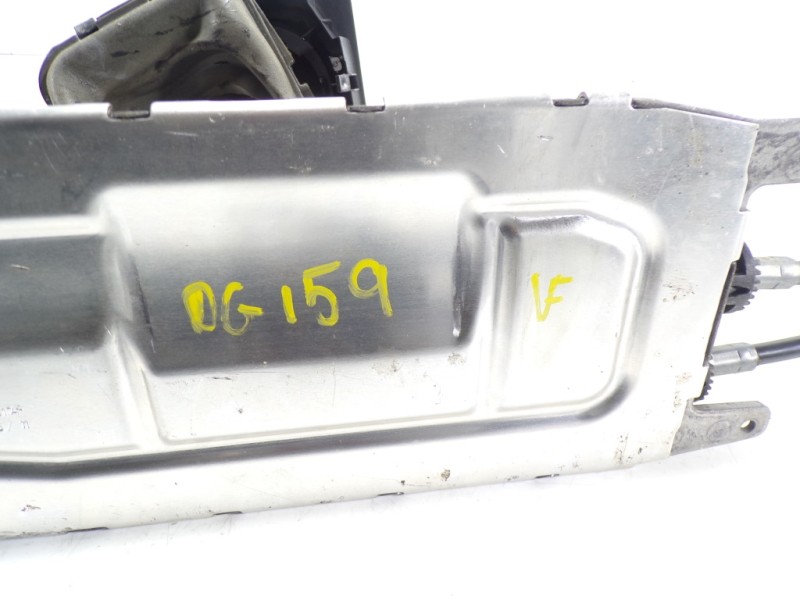 Recambio de palanca cambio para volkswagen golf vi (5k1) 1.6 tdi referencia OEM IAM   