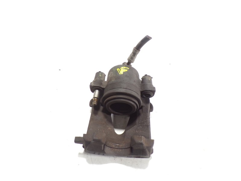 Recambio de pinza freno delantera derecha para volkswagen golf vi (5k1) 1.6 tdi referencia OEM IAM   