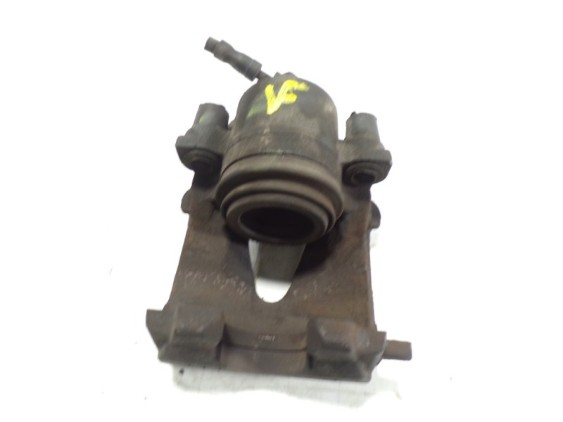 Recambio de pinza freno delantera izquierda para volkswagen golf vi (5k1) 1.6 tdi referencia OEM IAM   