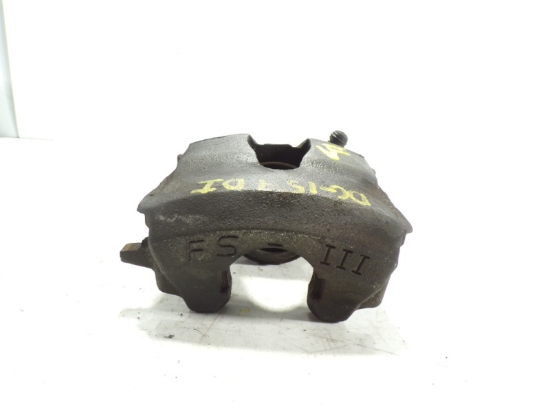 Recambio de pinza freno delantera izquierda para volkswagen golf vi (5k1) 1.6 tdi referencia OEM IAM   