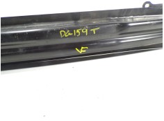 Recambio de refuerzo paragolpes trasero para volkswagen golf vi (5k1) 1.6 tdi referencia OEM IAM    2