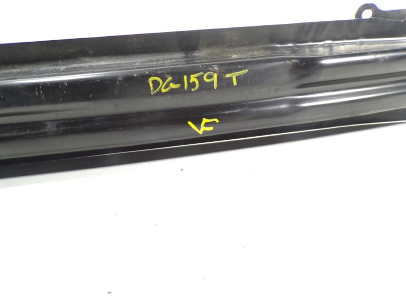 Recambio de refuerzo paragolpes trasero para volkswagen golf vi (5k1) 1.6 tdi referencia OEM IAM   