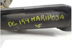 Recambio de tubo intercooler para volkswagen golf vi (5k1) 1.6 tdi referencia OEM IAM    2