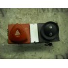 Recambio de warning para renault megane ii berlina 5p authentique referencia OEM IAM   