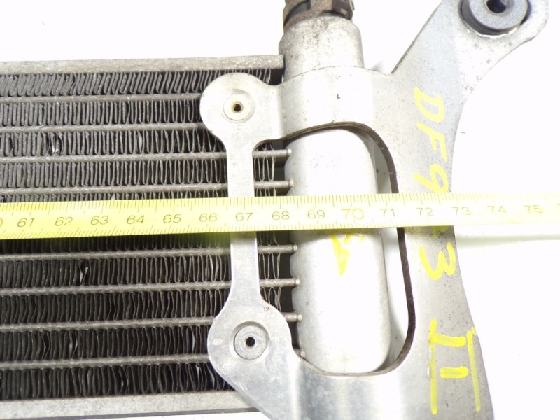 Recambio de radiador agua para audi q7 (4l) 3.0 v6 24v tdi referencia OEM IAM 7L6121212B  