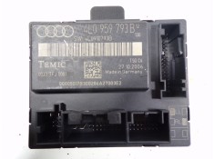 Recambio de modulo electronico para audi q7 (4l) 3.0 v6 24v tdi referencia OEM IAM 4L0959793B 4L0959793B  2