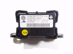 Recambio de modulo electronico para audi q7 (4l) 3.0 v6 24v tdi referencia OEM IAM 7H0907652A 7H0907652A 10170103673 2