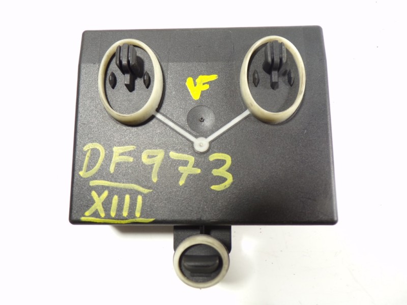 Recambio de modulo electronico para audi q7 (4l) 3.0 v6 24v tdi referencia OEM IAM 4L0910290A 4L0907290 