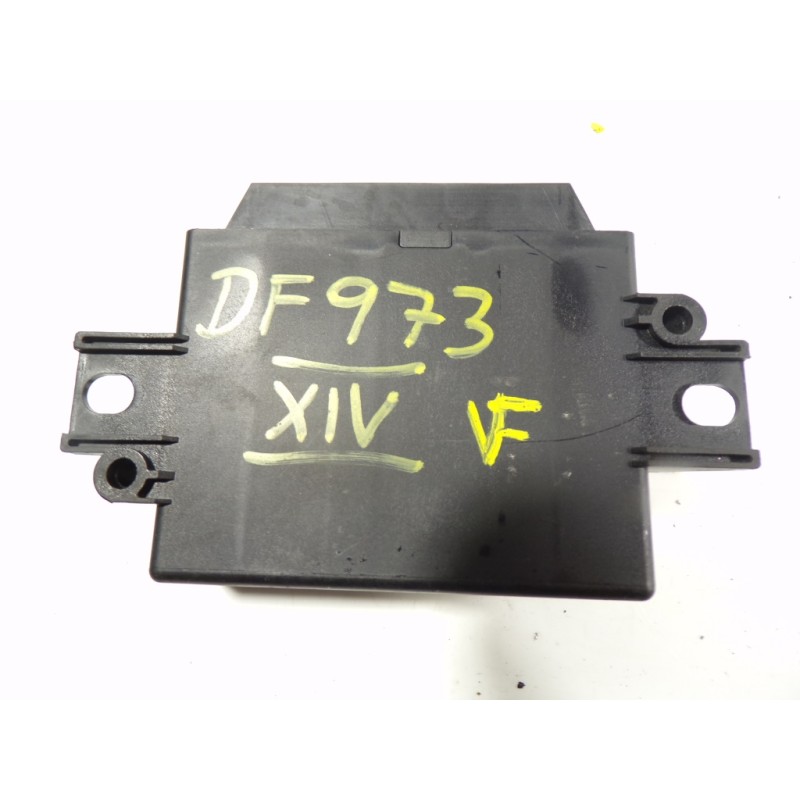 Recambio de modulo electronico para audi q7 (4l) 3.0 v6 24v tdi referencia OEM IAM 4F0910283GP 4F0919283G 