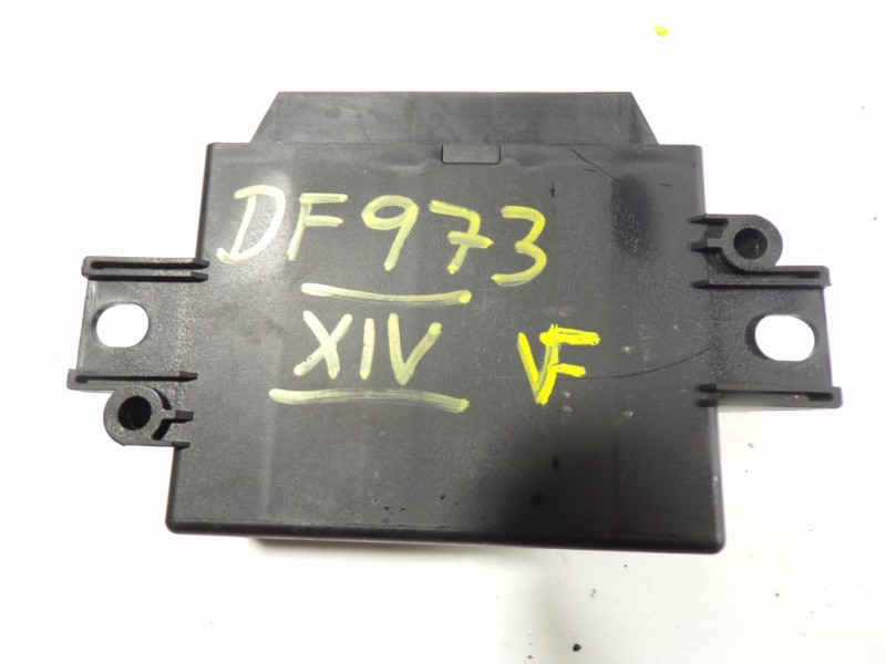 Recambio de modulo electronico para audi q7 (4l) 3.0 v6 24v tdi referencia OEM IAM 4F0910283GP 4F0919283G 