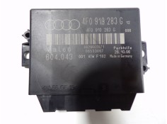 Recambio de modulo electronico para audi q7 (4l) 3.0 v6 24v tdi referencia OEM IAM 4F0910283GP 4F0919283G  2