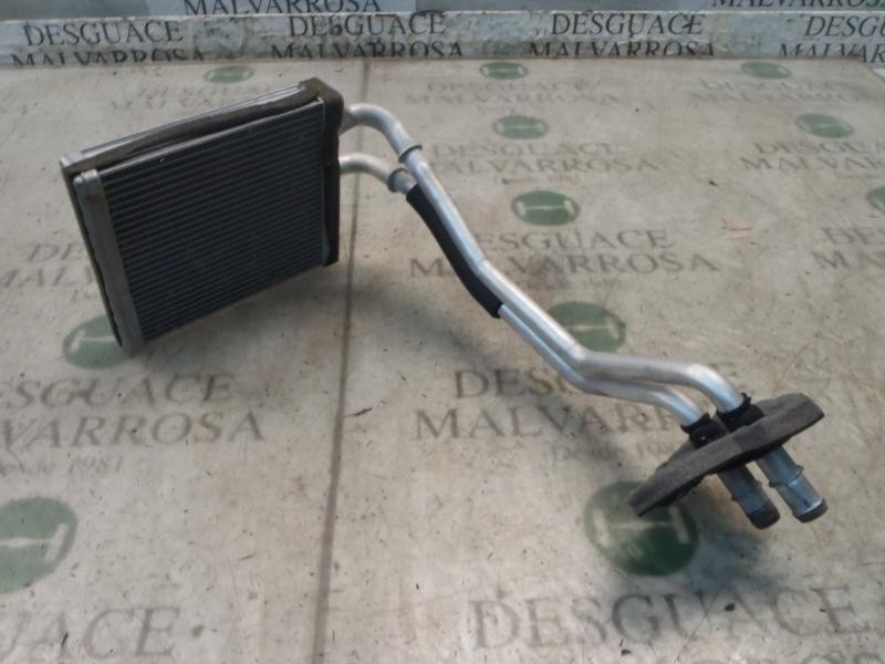 Recambio de radiador calefaccion / aire acondicionado para ford fiesta (cb1) ghia referencia OEM IAM   