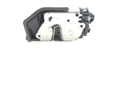 Recambio de cerradura puerta trasera derecha para bmw serie 1 lim. (f20/f21) 1.5 12v turbodiesel referencia OEM IAM 51227202148  2