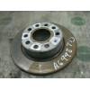 Recambio de disco freno trasero para volkswagen golf v berlina (1k1) highline referencia OEM IAM   