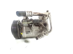 Recambio de compresor aire acondicionado para bmw serie 1 lim. (f20/f21) 1.5 12v turbodiesel referencia OEM IAM 64529299328 6452