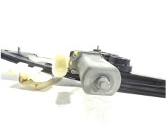 Recambio de elevalunas trasero derecho para bmw serie 1 lim. (f20/f21) 1.5 12v turbodiesel referencia OEM IAM 51357281884 724255 2