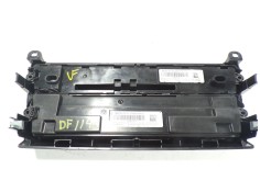 Recambio de mando climatizador para bmw serie 1 lim. (f20/f21) 1.5 12v turbodiesel referencia OEM IAM 64119384046 64119384046  2