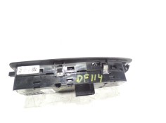 Recambio de mando elevalunas delantero izquierdo para bmw serie 1 lim. (f20/f21) 1.5 12v turbodiesel referencia OEM IAM 61319208 2