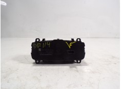 Recambio de mando luces para bmw serie 1 lim. (f20/f21) 1.5 12v turbodiesel referencia OEM IAM 61316847514 9393949  2