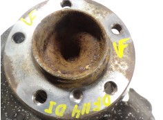 Recambio de mangueta delantera izquierda para bmw serie 1 lim. (f20/f21) 1.5 12v turbodiesel referencia OEM IAM 31216792285   2