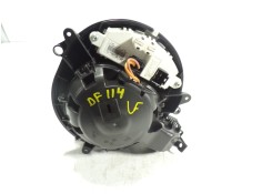 Recambio de motor calefaccion para bmw serie 1 lim. (f20/f21) 1.5 12v turbodiesel referencia OEM IAM 64119350396 9276112  2
