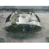 Recambio de cuadro instrumentos para ford fiesta berlina 1.8 diesel cat referencia OEM IAM  96FB10848AB 