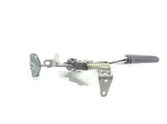 Recambio de palanca freno de mano para bmw serie 1 lim. (f20/f21) 1.5 12v turbodiesel referencia OEM IAM 34406876775   2