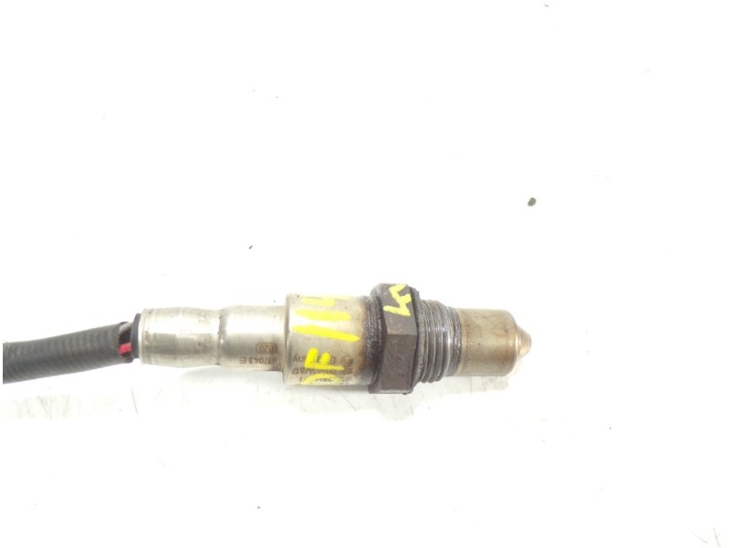 Recambio de sonda lambda para bmw serie 1 lim. (f20/f21) 1.5 12v turbodiesel referencia OEM IAM   